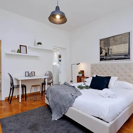 Corso Loft ローマ