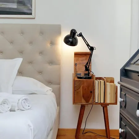Corso Loft アパート *