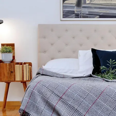 아파트 Corso Loft
