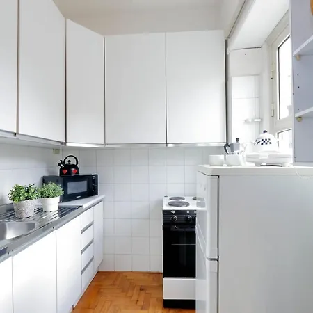 아파트 Corso Loft 로마