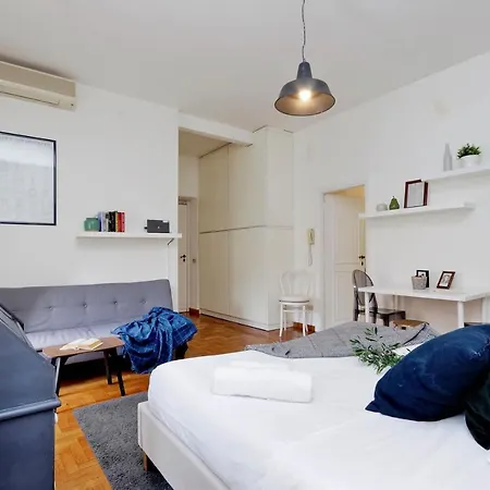 아파트 Corso Loft