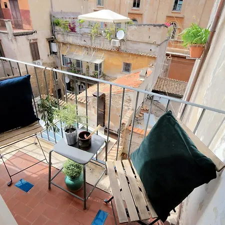 아파트 Corso Loft *