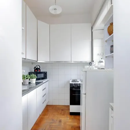 아파트 Corso Loft